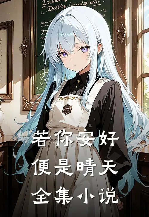 若你安好便是晴天全集小说