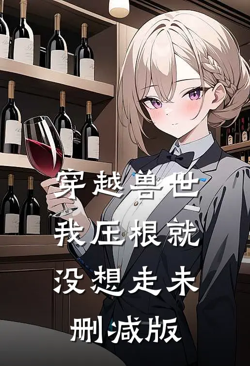 穿越兽世，我压根就没想走未删减版