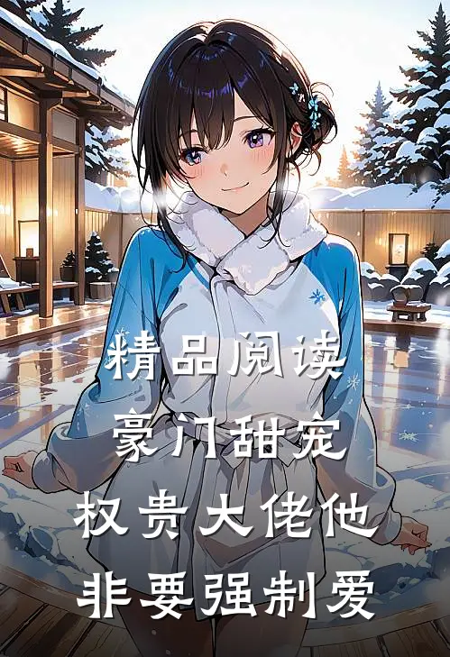 精品阅读豪门甜宠：权贵大佬他非要强制爱