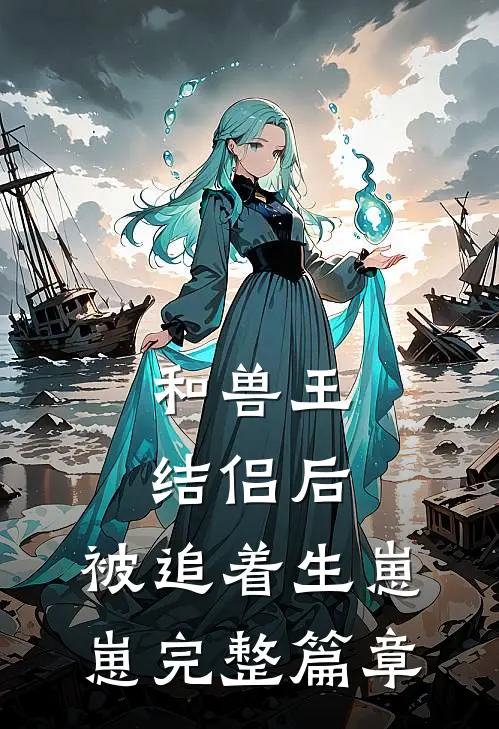 和兽王结侣后，被追着生崽崽完整篇章
