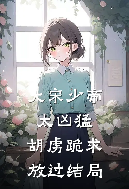 大宋少帝太凶猛，胡虏跪求放过结局