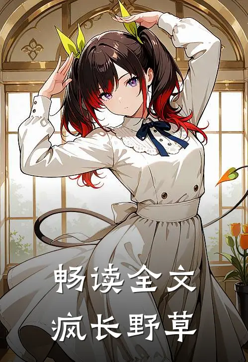 畅读全文疯长野草