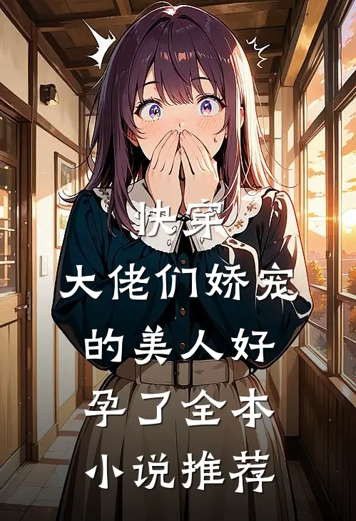 快穿大佬们娇宠的美人好孕了全本推荐