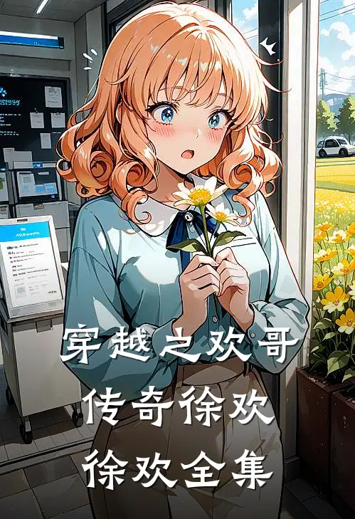 穿越之欢哥传奇徐欢徐欢 全集