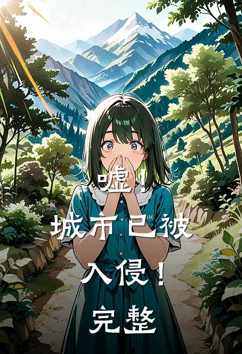 嘘！城市已被入侵！完整