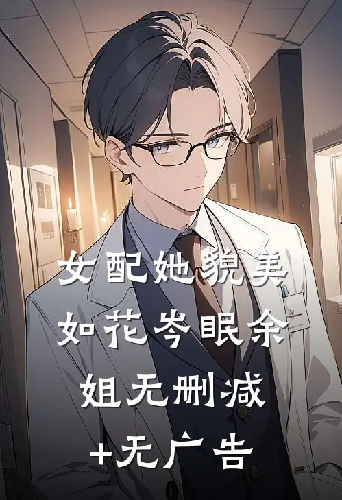 女配她貌美如花岑眠余姐无删减+无广告