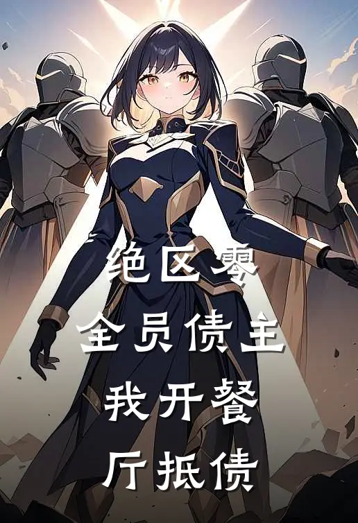 绝区零：全员债主，我开餐厅抵债