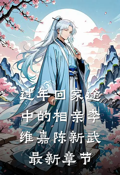 过年回家途中的相亲李维嘉陈新武最新章节