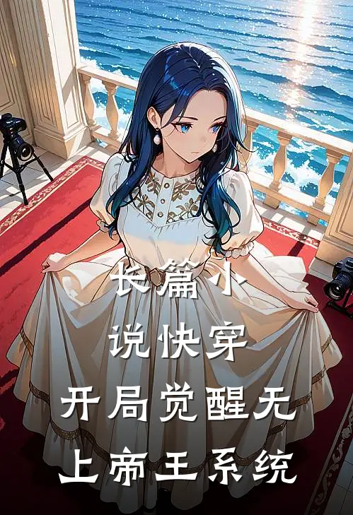 长篇小说快穿：开局觉醒无上帝王系统