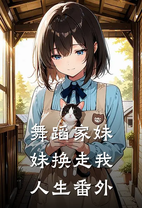 舞蹈家妹妹换走我人生 番外