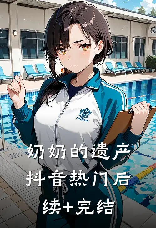 奶奶的遗产抖音热门后续+完结