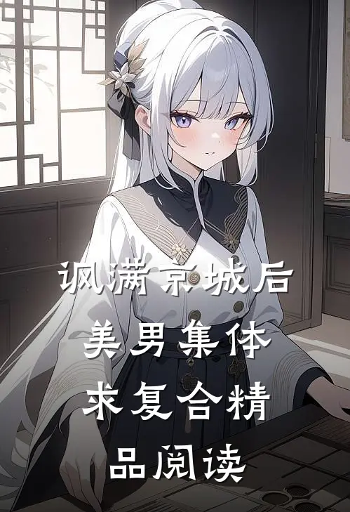 讽满京城后，美男集体求复合精品阅读