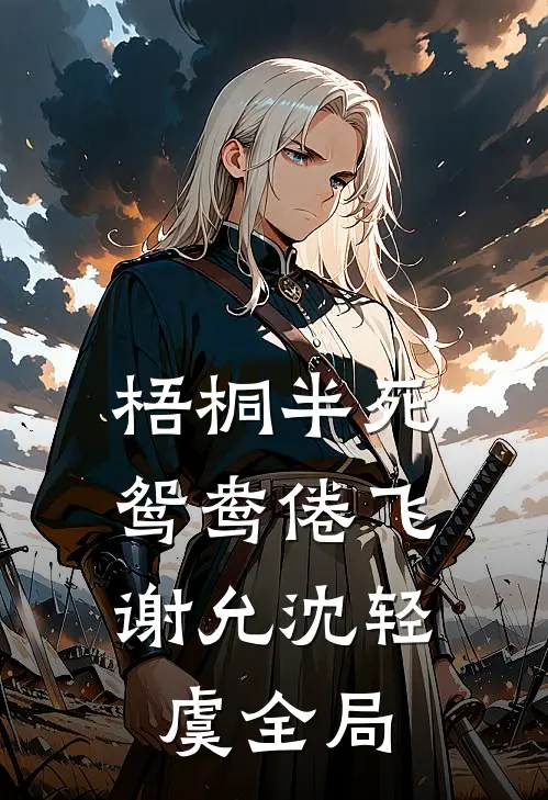 梧桐半死，鸳鸯倦飞谢允沈轻虞全局