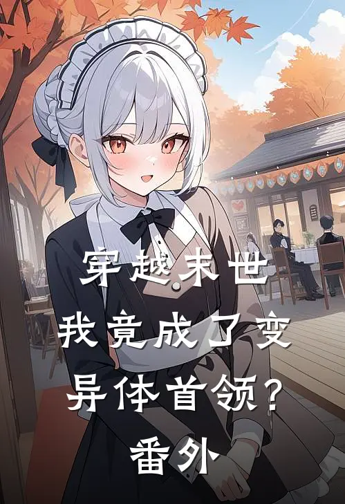 穿越末世：我竟成了变异体首领？ 番外
