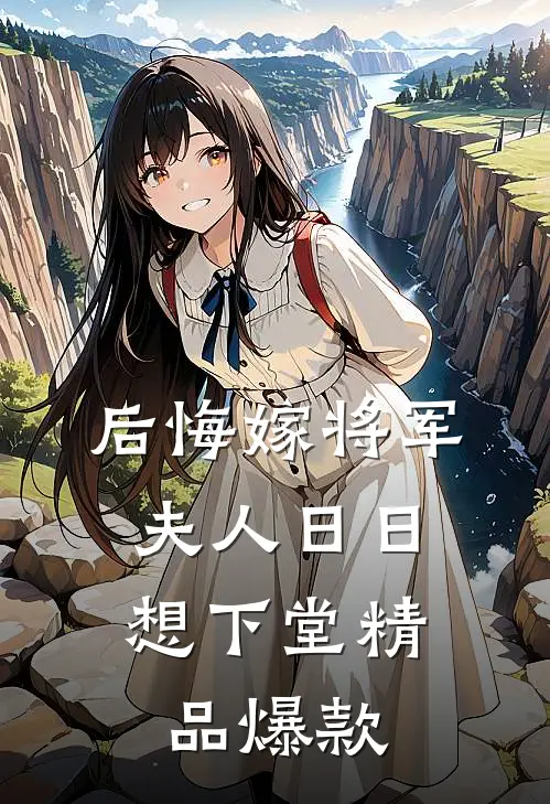后悔嫁将军，夫人日日想下堂精品爆款