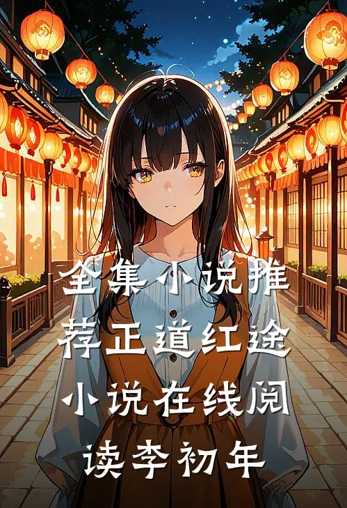 全集小说推荐正道红途小说在线阅读李初年