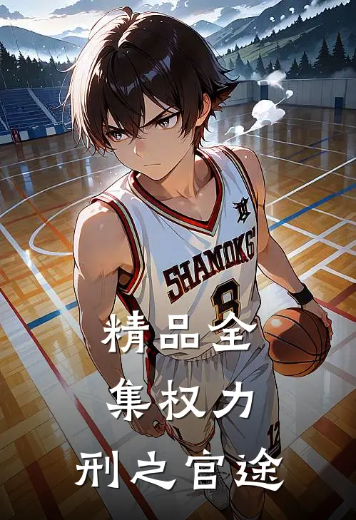 精品全集权力：刑之官途