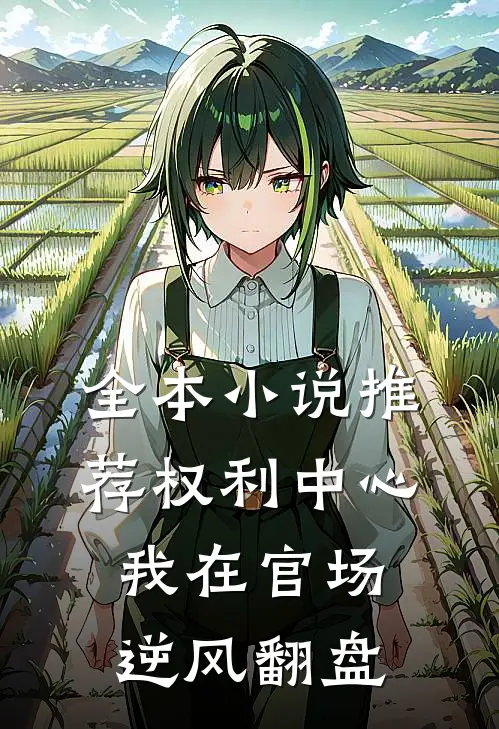 全本小说推荐权利中心：我在官场逆风翻盘
