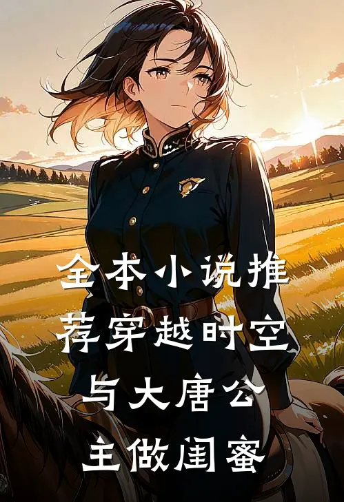 全本推荐穿越时空,与大唐公主做闺蜜的