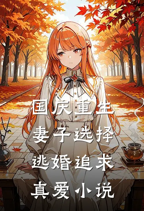 国庆重生,妻子选择逃婚追求真爱