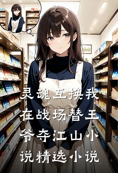 灵魂互换我在战场替王爷夺江山小说精选小说
