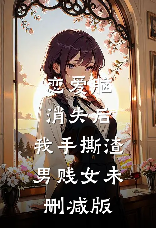 恋爱脑消失后，我手撕渣男贱女未删减版