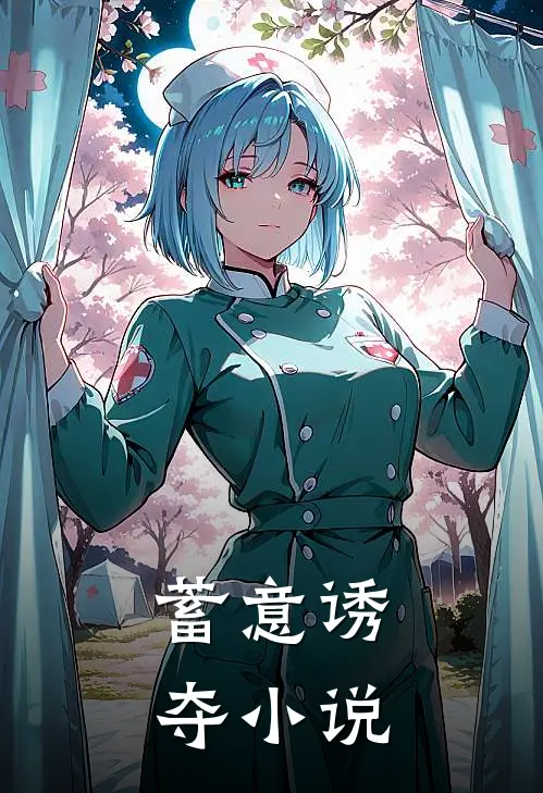 蓄意诱夺小说