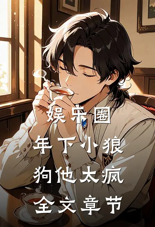 娱乐圈：年下小狼狗他太疯全文章节
