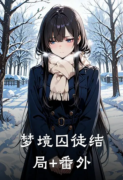 梦境囚徒结局+番外