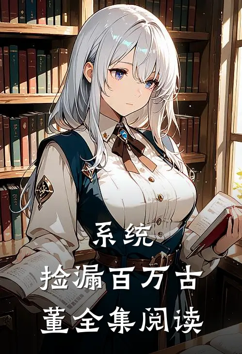 系统：捡漏百万古董全集阅读