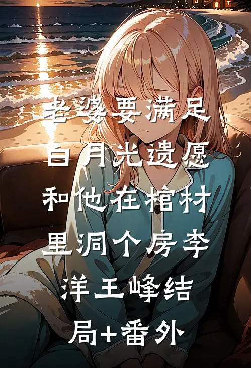 老婆要满足白月光遗愿，和他在棺材里洞个房李洋王峰结局+番外