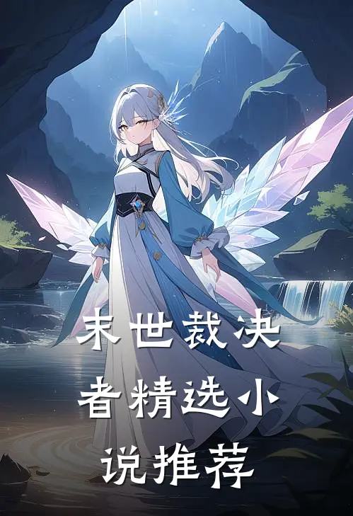 末世裁决者精选小说推荐