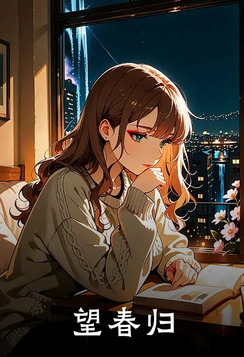 望春归