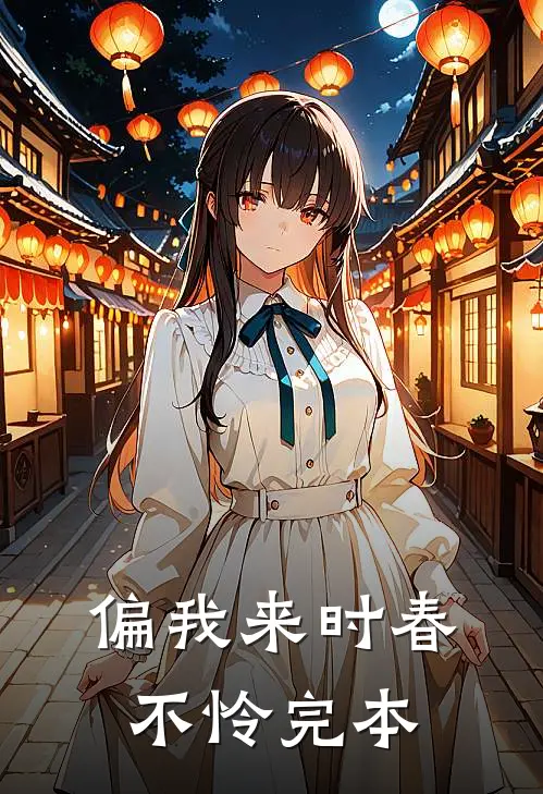 偏我来时春不怜完本