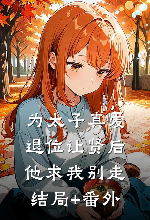 为太子真爱退位让贤后，他求我别走结局+番外