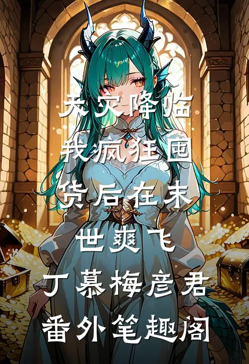 天灾降临：我疯狂囤货后在末世爽飞：丁慕梅彦君番外笔趣阁