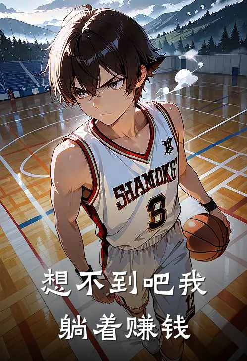 想不到吧我躺着赚钱