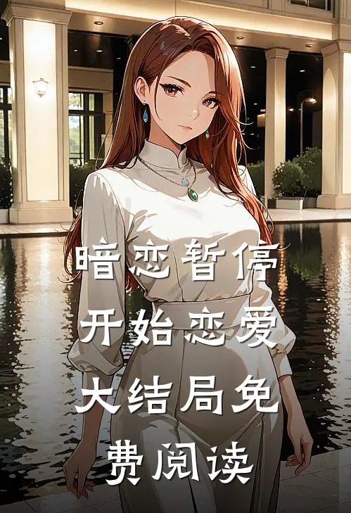 暗恋暂停，开始恋爱大结局免费阅读