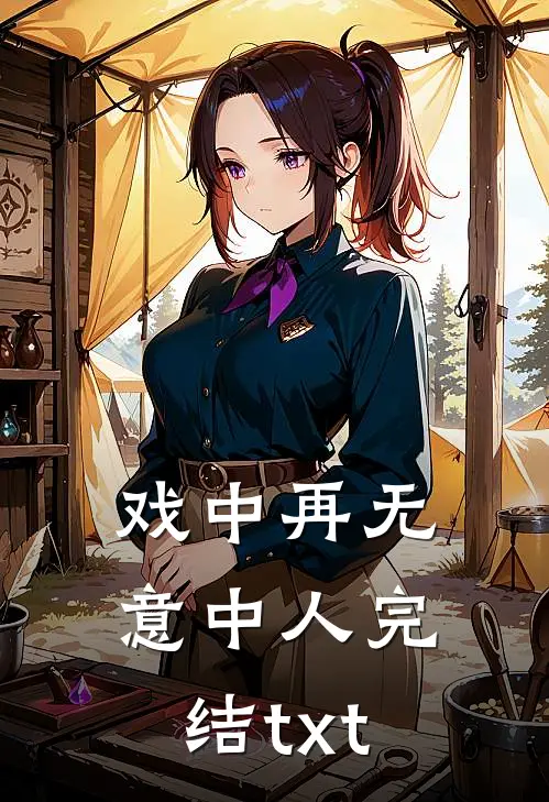 戏中再无意中人完结txt