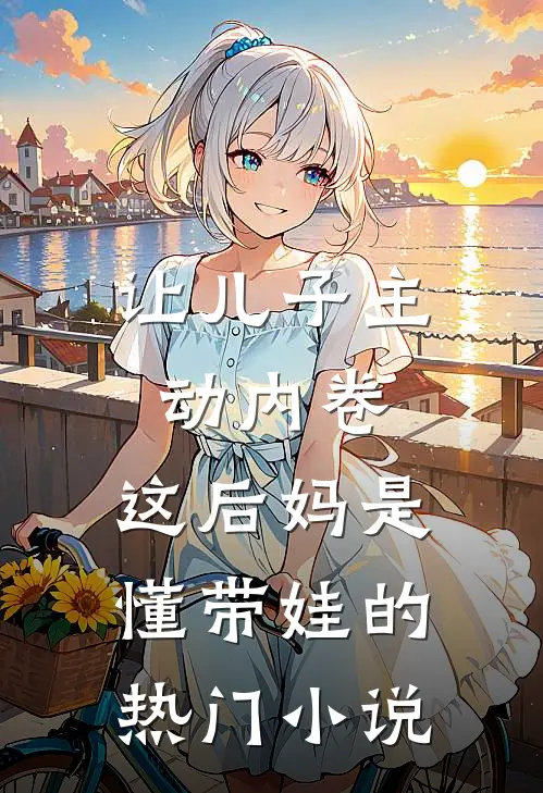 让儿子主动内卷，这后妈是懂带娃的热门小说