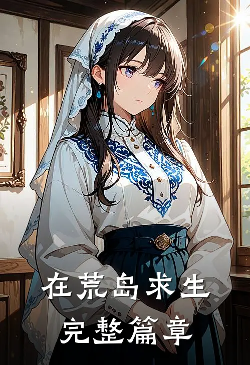 在荒岛求生完整篇章