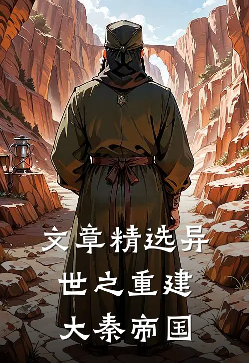 文章精选异世之重建大秦帝国