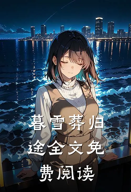 暮雪葬归途全文免费阅读