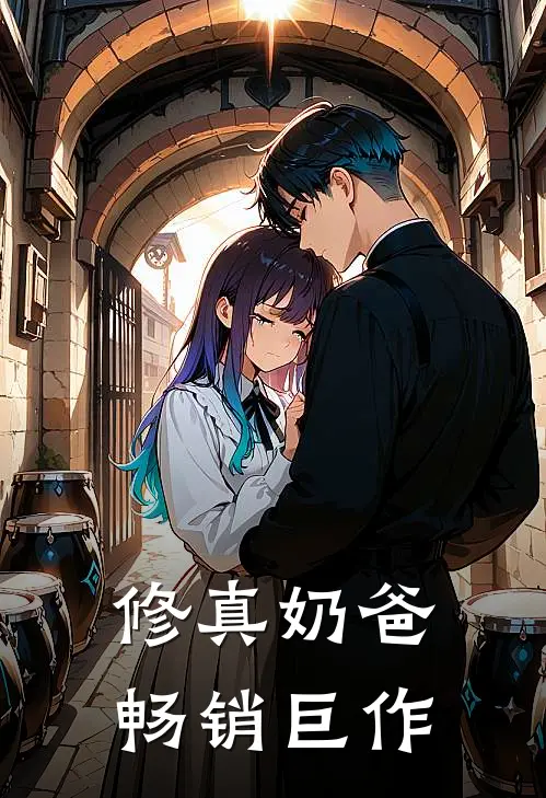 修真奶爸畅销巨作