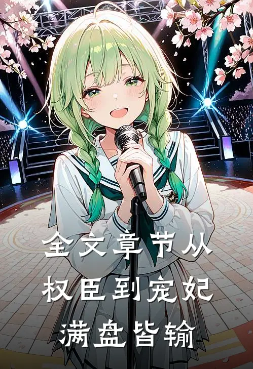 全文章节从权臣到宠妃，满盘皆输