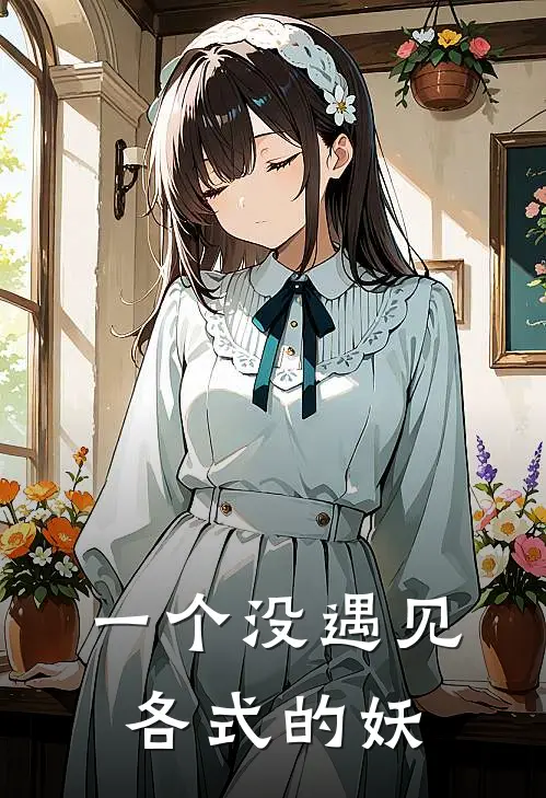 一个没遇见各式的妖