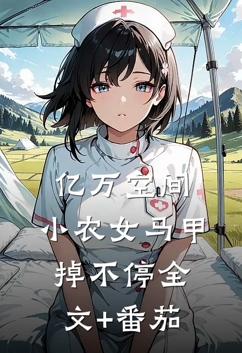 亿万空间，小农女马甲掉不停全文+番茄