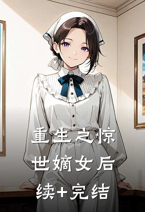 重生之惊世嫡女后续+完结