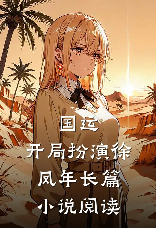 国运，开局扮演徐凤年长篇小说阅读