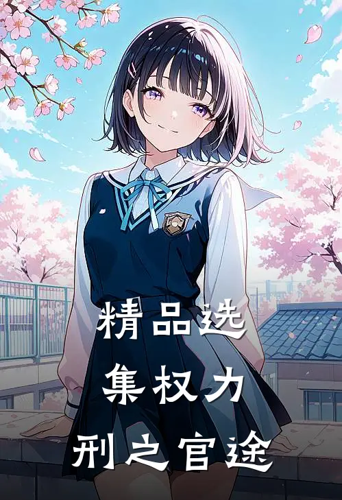 精品选集权力：刑之官途